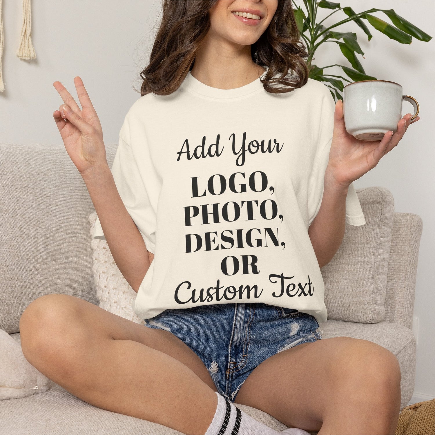 Custom & Personalized Gifts