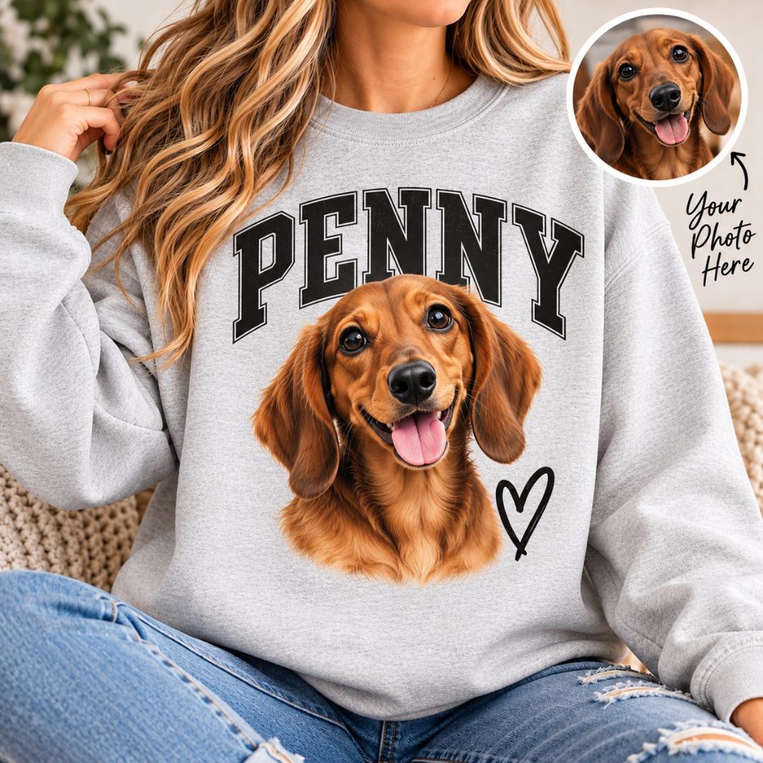Custom & Personalized Gifts