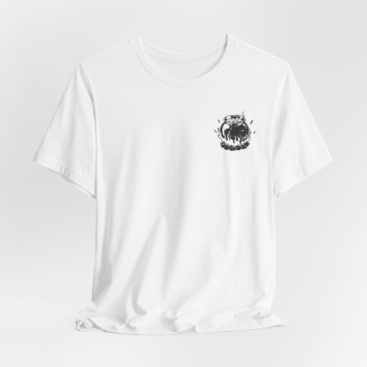 Hocus Pocus Shirt, Halloween Graphic Tee, Salem Massachusetts Shirt, Spooky Season Shirt