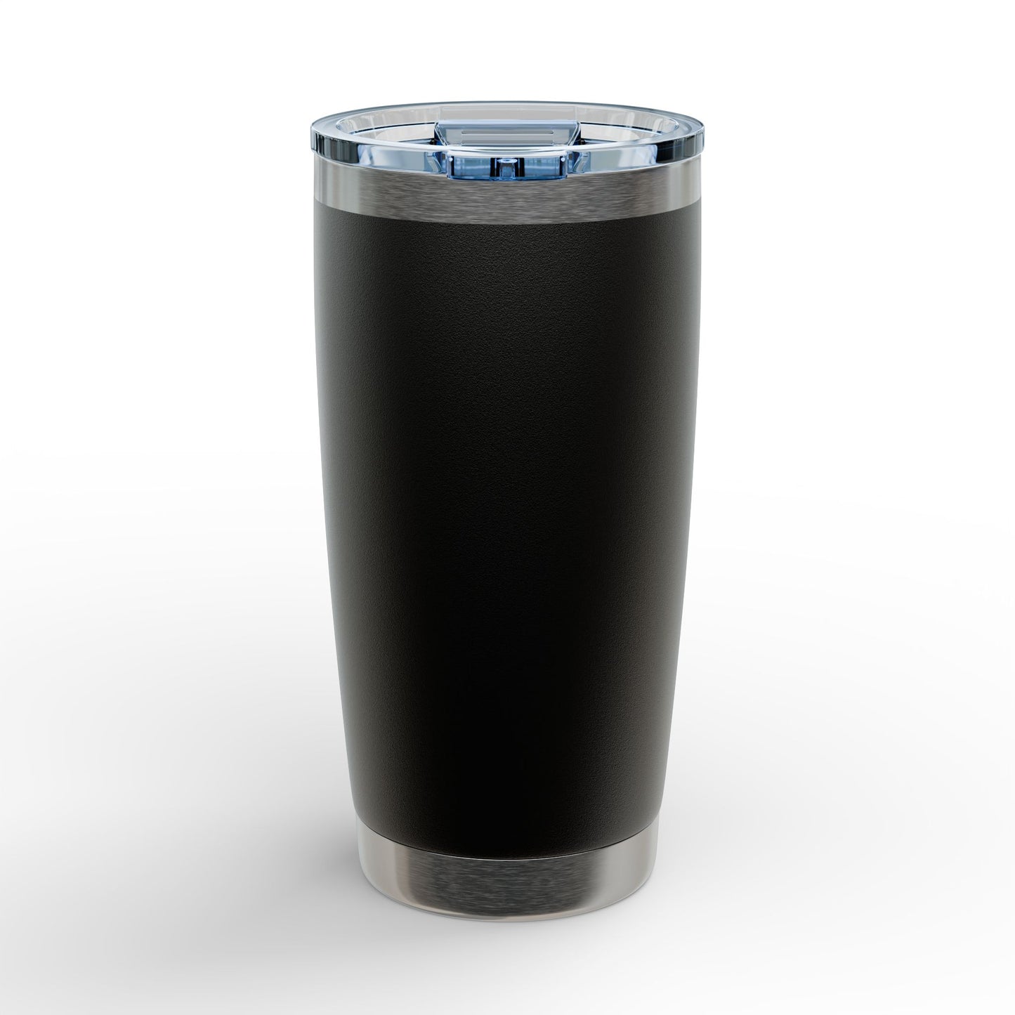 Custom Laser Engraved 20oz Tumbler – Personalized Stainless Steel Travel Mug with Name or Logo
